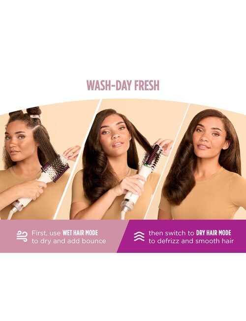 Shark SmoothStyle Hair Styler, HT202 product photo View 06 L