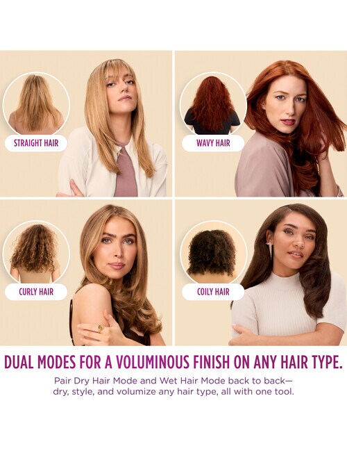 Shark SmoothStyle Hair Styler, HT202 product photo View 09 L