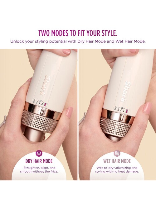 Shark SmoothStyle Hair Styler, HT202 product photo View 10 L