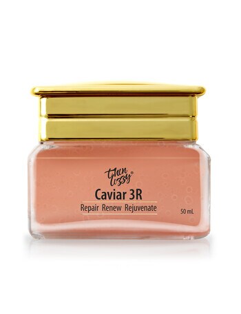 Thin Lizzy Caviar Serum, 50ml product photo