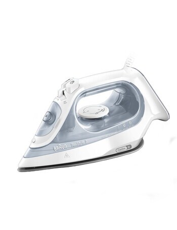 Braun TexStyle 3 Steam Iron product photo