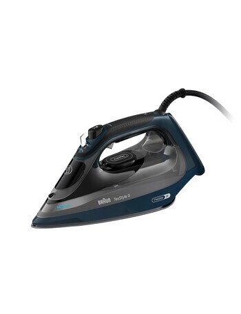 Braun TexStyle 9 Steam Iron product photo