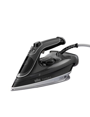 Braun TexStyle 5 Steam Iron product photo