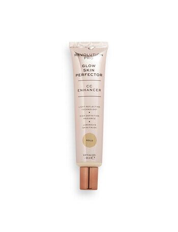 Revolution Pro CC Perfecting Skin Tint Glow Enhancer product photo