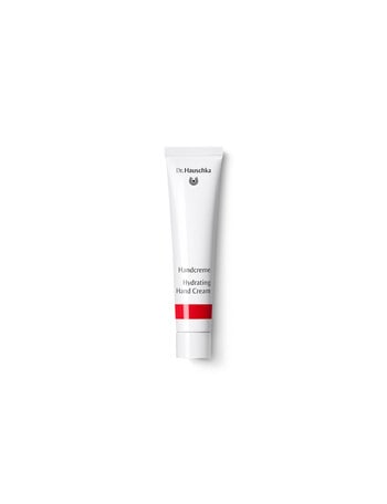 Dr Hauschka Hydrating Hand Cream, Mini product photo