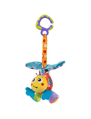 Playgro Groovy Mover Bee product photo