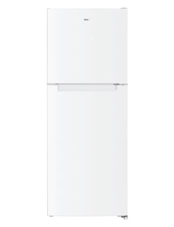 Haier 197L Top Mount Fridge Freezer, HRF200TW product photo