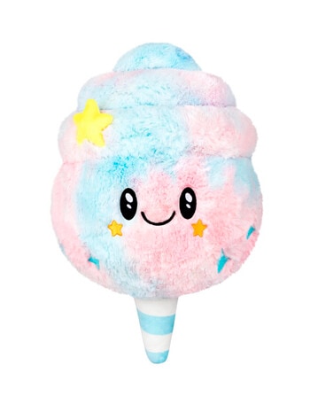 Squishable 50cm Soft Toy, Squad A, Assorted product photo