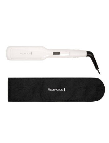 Remington Pro Ceramic Wide Plate Straightener, S5527AU product photo
