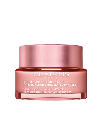 Clarins Multi-Active Day Cream SPF15, 50ml product photo