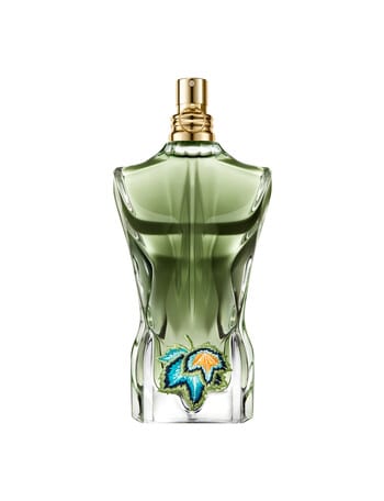 Jean Paul Gaultier Le Beau Paradise Garden EDP product photo