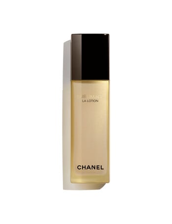CHANEL SUBLIMAGE LA LOTION product photo