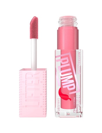 Maybelline Chili Lifter Gloss Plump product photo