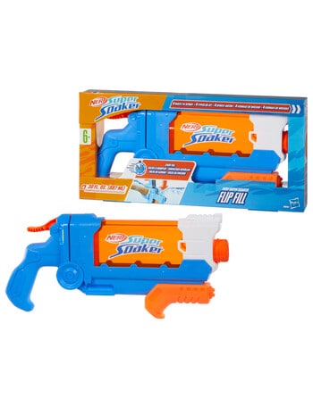 Nerf Super Soaker Flip Fill product photo