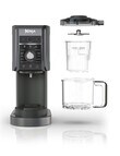 Ninja Creami Deluxe 11-in-1 Ice Cream & Frozen Treat Maker, NC501ANZ product photo View 02 S