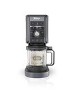 Ninja Creami Deluxe 11-in-1 Ice Cream & Frozen Treat Maker, NC501ANZ product photo View 03 S