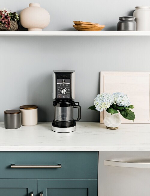 Ninja Creami Deluxe 11-in-1 Ice Cream & Frozen Treat Maker, NC501ANZ product photo View 06 L