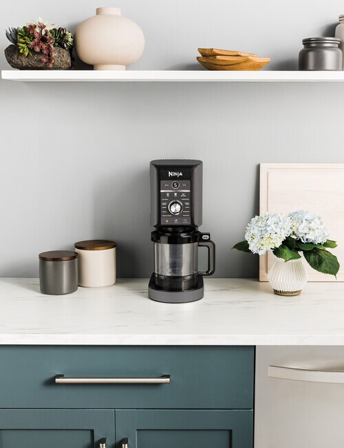 Ninja Creami Deluxe 11-in-1 Ice Cream & Frozen Treat Maker, NC501ANZ product photo View 08 L