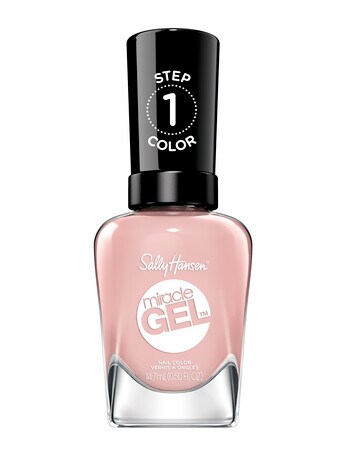 Sally Hansen Miracle Gel, Sweet-er Weather product photo