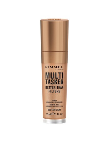 Rimmel Multi Tasker Better Than Filters product photo