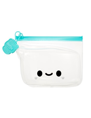 Fluffy Stuffiez Small Soft Toy, Assorted product photo