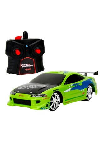 Fast & Furious 116 Remote Control 1995 Mitsubishi Eclipse product photo