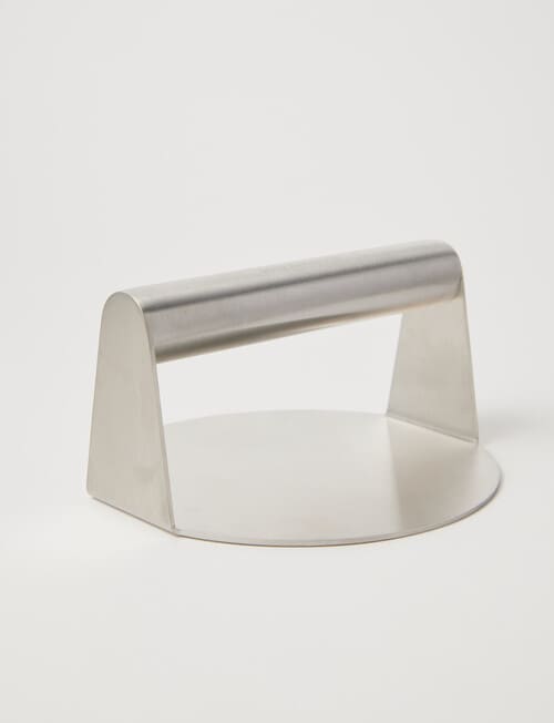 SouthWest Smash Burger 3-Piece BBQ Set product photo View 02 L