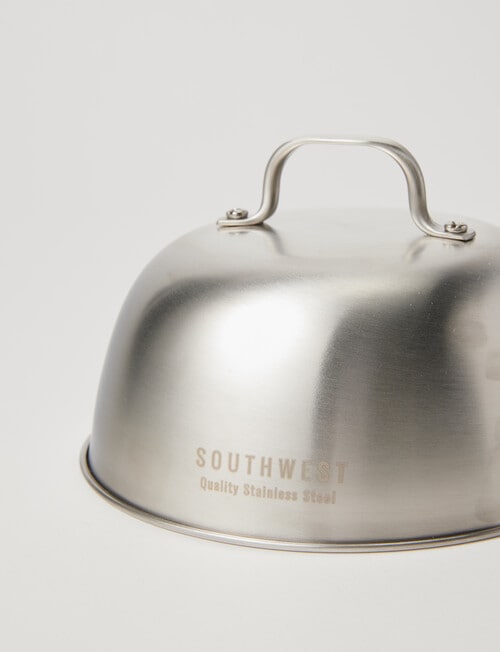 SouthWest Smash Burger 3-Piece BBQ Set product photo View 04 L