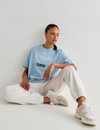 Champion Rochester MCMXIX Tee, Solstice product photo