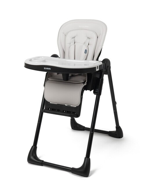 Zummi Munch & Relax Highchair product photo View 02 L