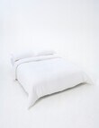 LUCA Furniture Hobart Fabric 2.5 Seater Sofa Bed product photo View 08 S