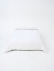 LUCA Furniture Hobart Fabric 2.5 Seater Sofa Bed product photo View 09 S