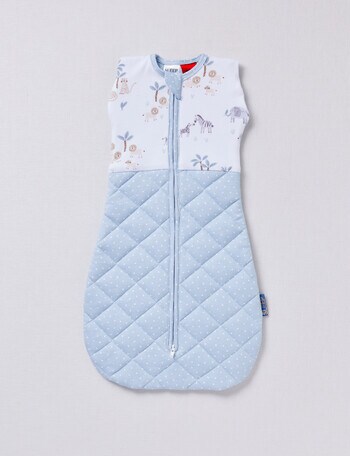Smart Sleep Watercolour Safari Swaddle 1T 4-12m product photo