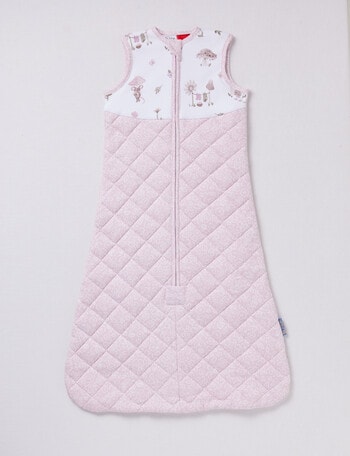 Smart Sleep Mushroom House Sleep Bag 1T 18-36m product photo