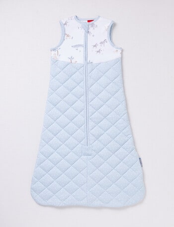 Smart Sleep Watercolour Safari Sleep Bag 1T 18-36m product photo