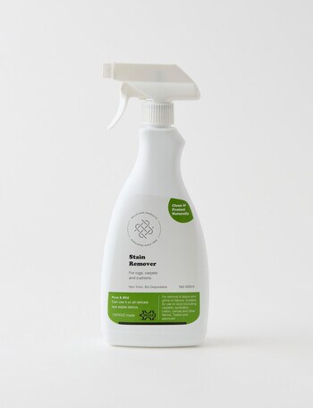 Pelle Rug Stain Remover, 500ml product photo