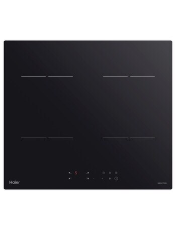 Haier 4 Zone Induction Cooktop, HCI604TPB3 product photo