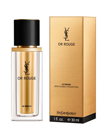 Yves Saint Laurent OR Rouge Le Serum MV, 30ml product photo