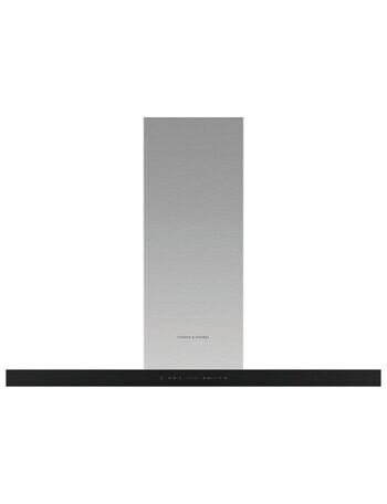 Fisher & Paykel Wall Rangehood Box Chimney, 120cm, HC120DCXB4 product photo