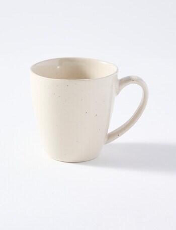 Amy Piper Pippa Mug, 320ml, Speckle product photo