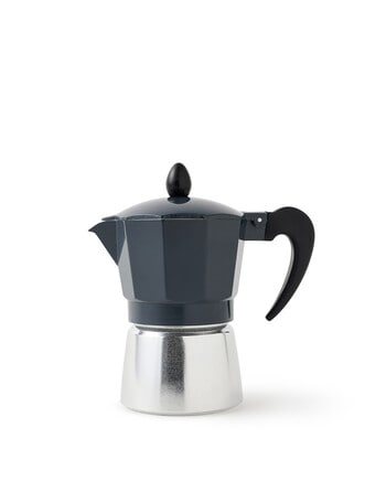 Stevens Cafe Stovetop Espresso Maker, 3 Cup product photo