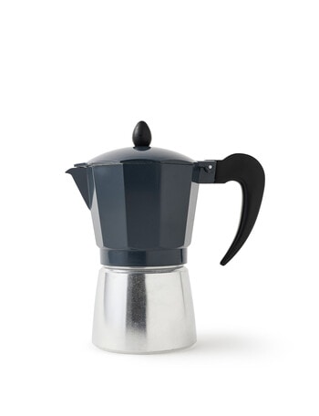 Stevens Cafe Stovetop Espresso Maker, 6 Cup product photo