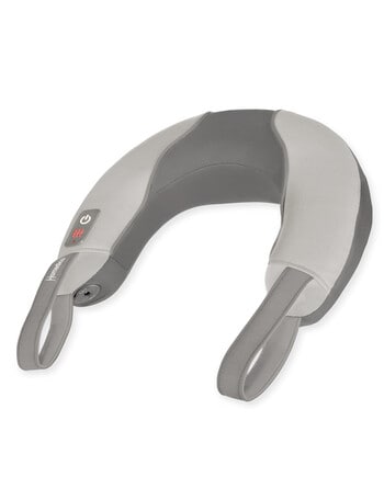 Homedics Neck Massager with Heat, NMSQ-217HJ-AU product photo