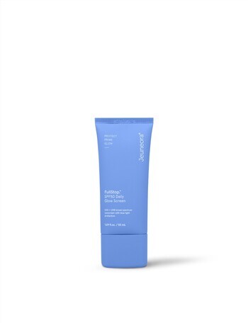 Jeuneora FullStop. SPF50 Daily Glow Screen product photo