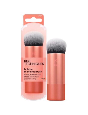 Real Techniques Bubble Blending Brush product photo