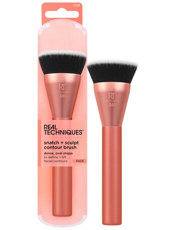 Real Techniques Snatch + Sculpt Contour Brush product photo