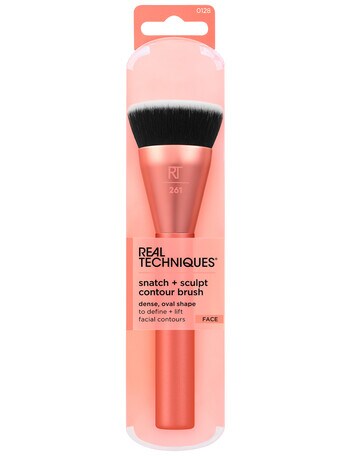 Real Techniques Snatch + Sculpt Contour Brush product photo