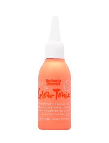 Umberto Giannini Grow Tonic, 75ml product photo