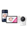 Vtech Monitor, RM5764HDV2, 5-inch Smart Wifi HD product photo View 02 S