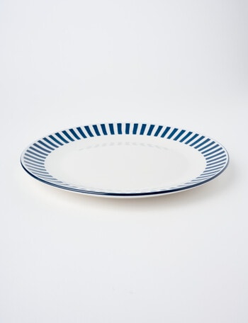 Porto Lido Dinner Plate, 26.5cm product photo